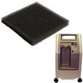 Foam Cabinet Compatible with: Devilbiss Solairis III - 10/Pack OF5004