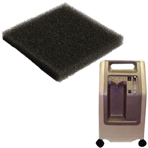 Foam Cabinet Compatible with: Devilbiss Solairis III - 10/Pack OF5004