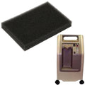 Foam Cabinet Compatible with: Devilbiss Solairis V - 10/Pack OF5005