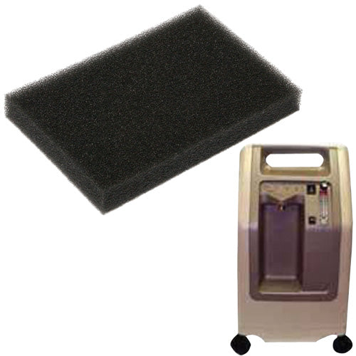 Foam Cabinet Compatible with: Devilbiss Solairis V - 10/Pack OF5005