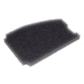 Cabinet Foam Filter, 5.125" x 3.5" x .438"- Compatible with Jumao, Attendant, LifeStyle - 10pk OF7000