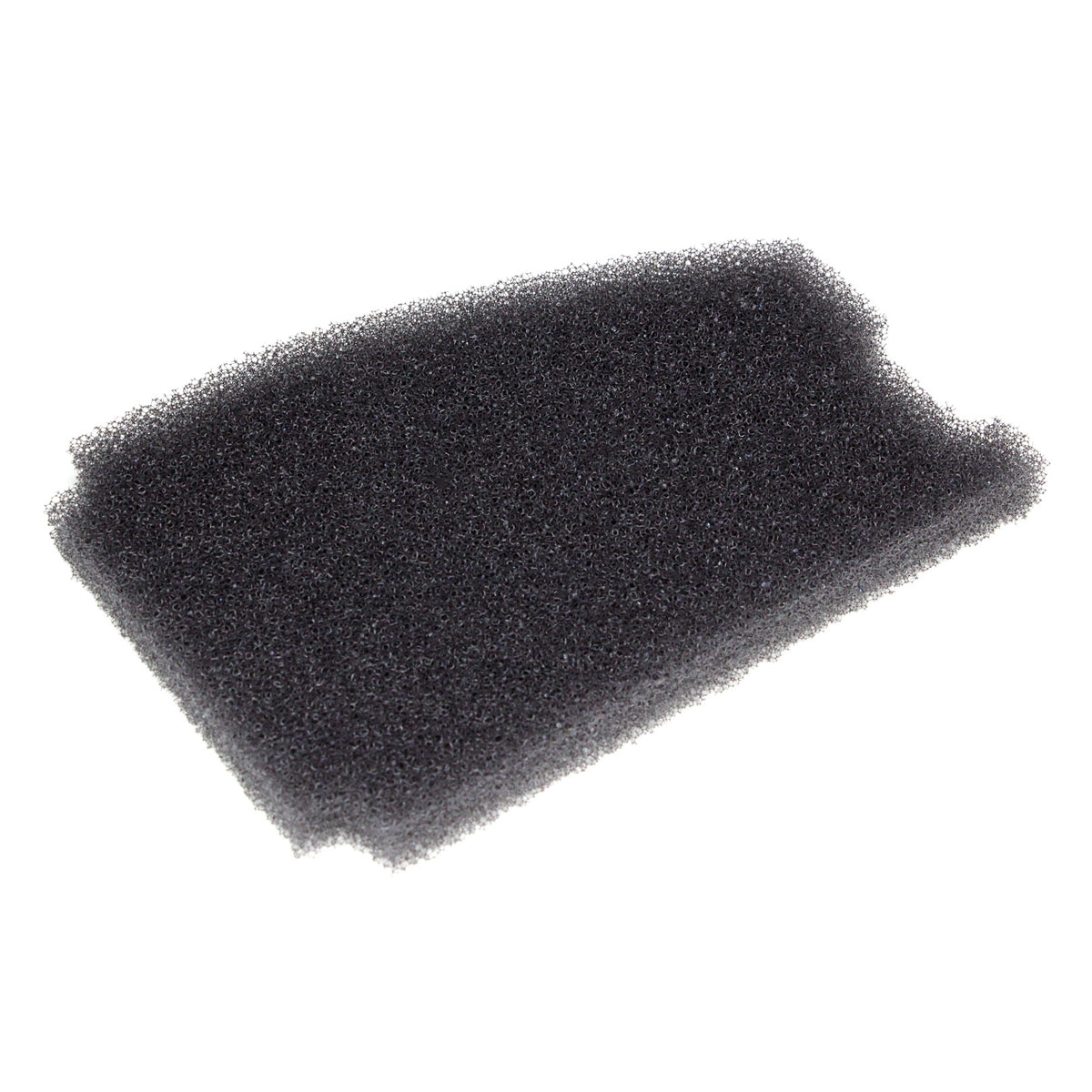 Cabinet Foam Filter, 5.125" x 3.5" x .438"- Compatible with Jumao, Attendant, LifeStyle - 10pk OF7000