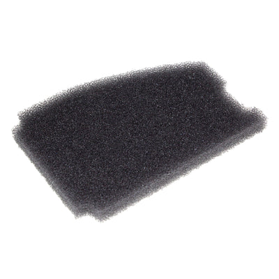 Cabinet Foam Filter, 5.125" x 3.5" x .438"- Compatible with Jumao, Attendant, LifeStyle - 10pk OF7000