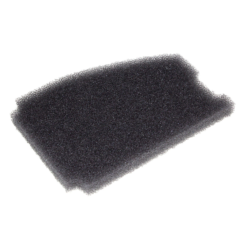 Cabinet Foam Filter, 5.125" x 3.5" x .438"- Compatible with Jumao, Attendant, LifeStyle - 10pk OF7000