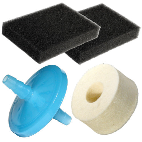 Airsep Kit EACH OF8002SP