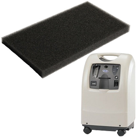 Invacare PerfectO2 Cabinet Filter - 10/Pack OF9004