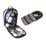 Smart Pack Airway Management Backpack