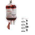 diamedical Demo Dose® DEMO-Packed Red Blood Cells™