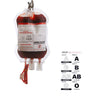 diamedical Demo Dose® DEMO-Packed Red Blood Cells™