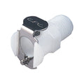 PMC Connector, Body, Valved, Threaded - 1/8 inch NPT - PMCD1002