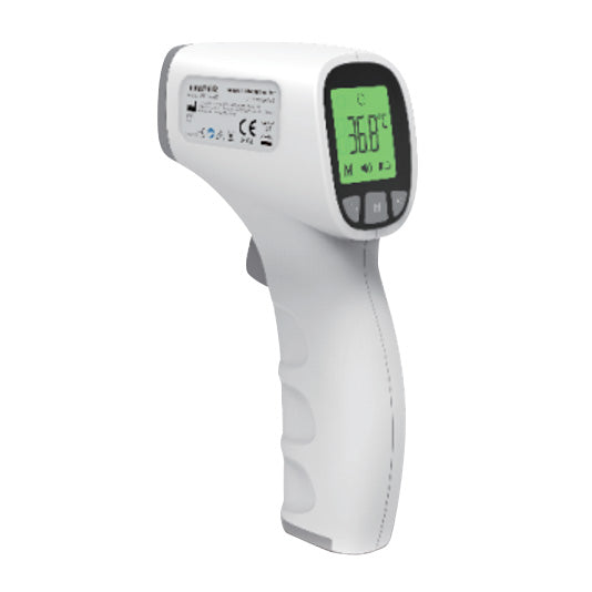 sunset Non-Contact Infrared Thermometer (OTC) each PPE4001-J