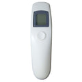 sunset Non-Contact Infrared Thermometer - Mini - White each PPE4002-A