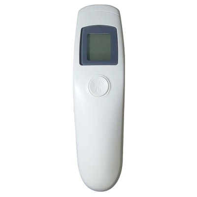 sunset Non-Contact Infrared Thermometer - Mini - White each PPE4002-A
