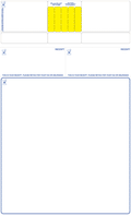 PDC PharmeXcript® Label Form with Patented Flickaway® Technology Laser Permanent 8-1/2" x 14" White, 1000 per Box | PXT14-G2A