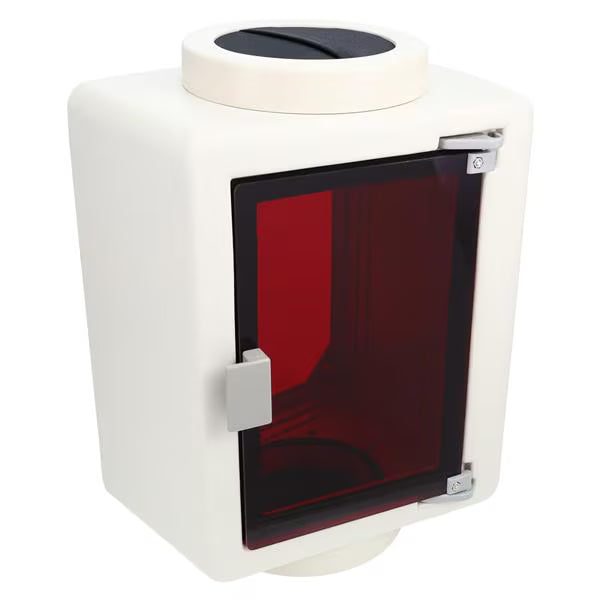 Air Techniques Inc Peri-Pro Daylight Loader Film Processor Eachch, 1 Each/CA - 90090