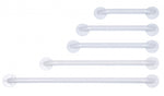 Graham Field Grab Bars Versaguard Coated Grab Bar ( Packaging - 3/cs )