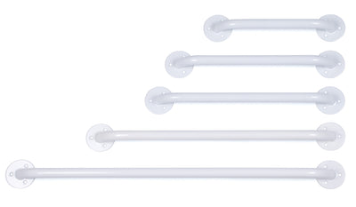 Graham Field Grab Bars Versaguard Coated Grab Bar ( Packaging - 3/cs )
