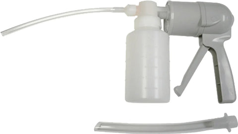 MTR Manual Suction Pump