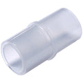 Sunset Healthcare Solutions RES013 – Circuit Connector 22mm OD / 15mm ID x 22mm OD // 10/pk
