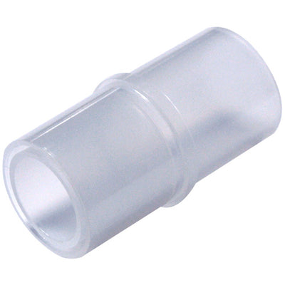 Sunset Healthcare Solutions RES013 – Circuit Connector 22mm OD / 15mm ID x 22mm OD // 10/pk