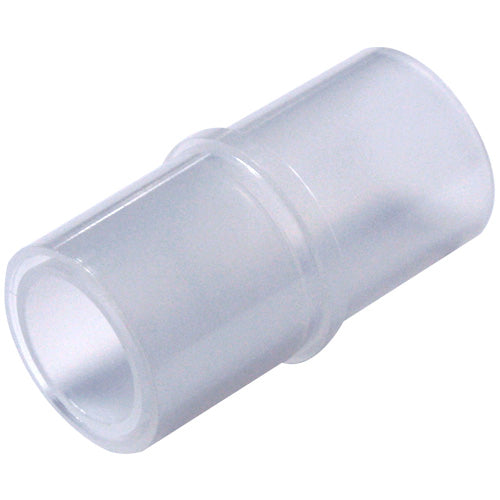 Sunset Healthcare Solutions RES013 – Circuit Connector 22mm OD / 15mm ID x 22mm OD // 10/pk
