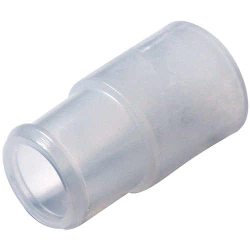Sunset Healthcare Solutions RES016 – Humidifier Tubing Adapter 22mm ID x 22mm OD with lip // 10/pk