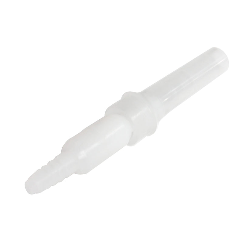 SUNSET Oxygen Tubing Connector — Swivel, Female EACH RES018KIT-1