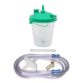 Sunset Healthcare Suction Kit: (1) RES023S (1) RES024M, (1) RES025, (1) BF3812, (1) RES028 EACH RES026S-E