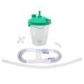 Sunset Healthcare Multi Machine Suction Kit: (1) RES023AW (1) RES024XL (16in.), (1) RES025, (1) BF516TS, (1) RES02 EACH RES026S-MULTI