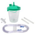 Sunset Suction Kit for SU100DC: (1) RES023AW (1) RES024 (1) RES024M (1) BF1438SNS (1) RES025 EACH RES026S-SS