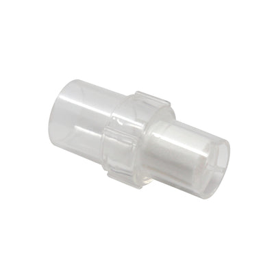 Sunset Healthcare Mini in-line HME, for neonatal CASE OF 30 RES027NE