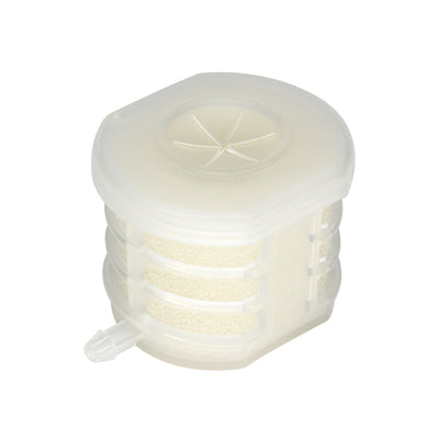 Sunset Trach HME with O2 Port (OEM# 1190) CASE OF 50 RES027UOP