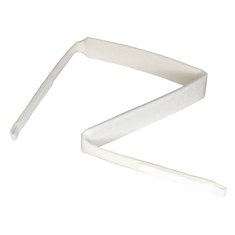 SUNSET One Piece Trach Ties BOX OF 20