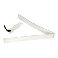 SUNSET Two Piece Trach Ties BOX OF 20