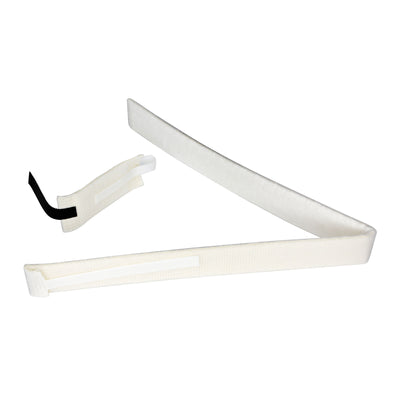 SUNSET Two Piece Trach Ties BOX OF 20