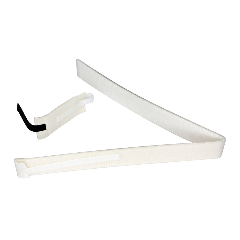 SUNSET Two Piece Trach Ties BOX OF 20