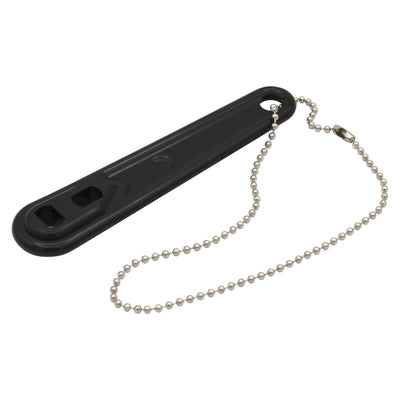 SUNSET Cylinder Wrench for tank valve with chain - 10/Pack RES031