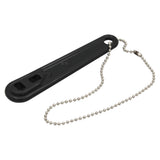 SUNSET Cylinder Wrench for tank valve with chain - 10/Pack RES031
