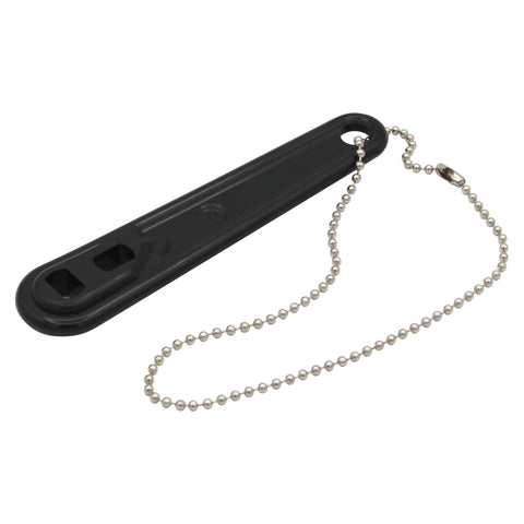 SUNSET Cylinder Wrench for tank valve with chain - 10/Pack RES031