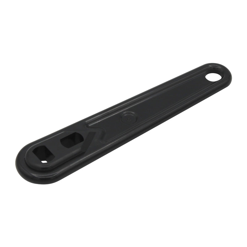 SUNSET Cylinder Wrench for tank valve Without Chain - 10/Pack RES032