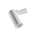 SUNSET Precision Medical Elbow Connector for Suction Canister PACK OF 10 RES033