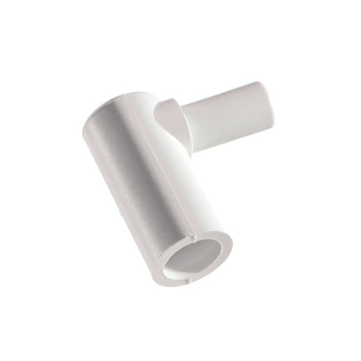 SUNSET Precision Medical Elbow Connector for Suction Canister PACK OF 10 RES033