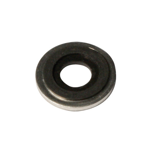 SUNSET  Regulator Yoke Washer Aluminum with Rubber Ring 25/Pack RES036