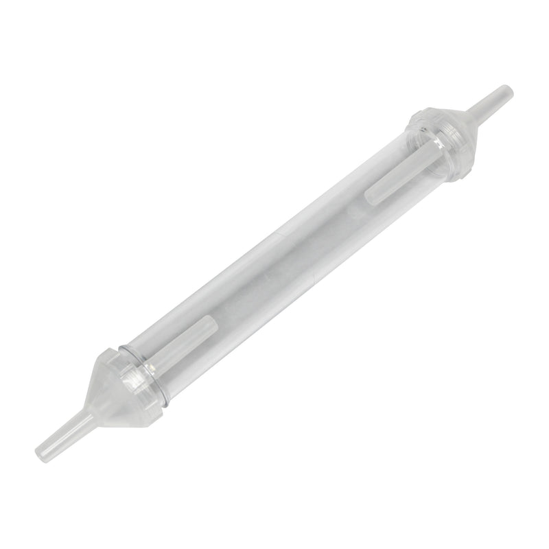 SUNSET  Concentrator Water Trap - Threaded EACH RES037T