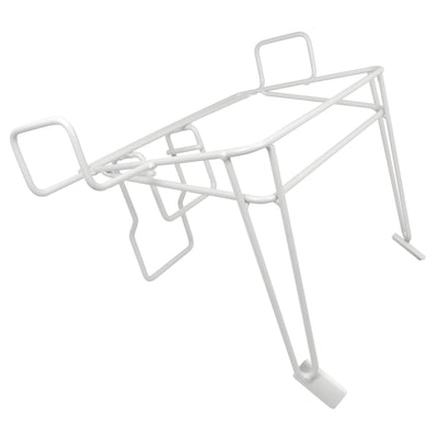Sunset HomeFill Rack for Platinum- White 4/case RES039-RACKW