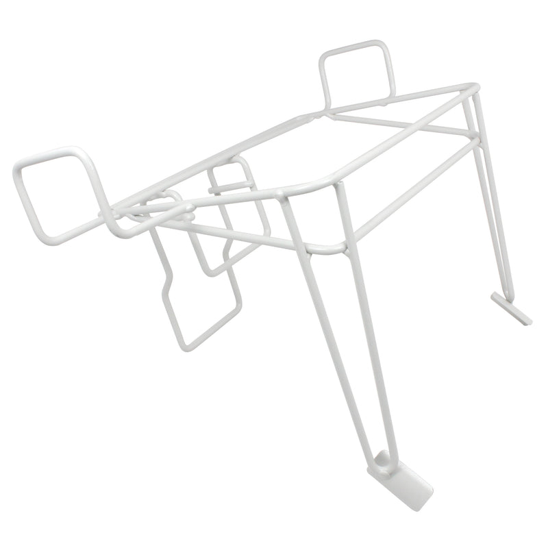 Sunset HomeFill Rack for Platinum- White 4/case RES039-RACKW