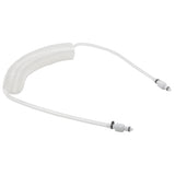 Sunset Homefill Tubing Connector 10/case RES039