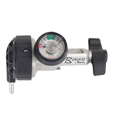 CHAD® Bonsai® Velocity Pneumatic Oxygen Conserver EACH RES049