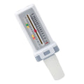 SUNSET POCKETPEAK Peak Flow Meters Universal-Range 50 to 720 LPM CASE OF 10 RES052