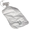 SUNSET Drainage Bag w/Y Adapter & Hanger - 50/case RES071